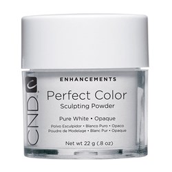 Perfect Colour Powders - Pure White 